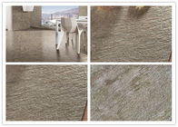 Grey Color Sandstone Porcelain Tiles 300x300 Mm Matte Surface Treatment 	De Tegels 600x600 van de porseleinvloer