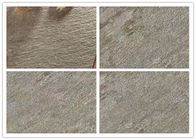 Grey Color Sandstone Porcelain Tiles 300x300 Mm Matte Surface Treatment 	De Tegels 600x600 van de porseleinvloer