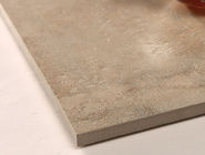 Het duurzame Cement kijkt Oppervlakte van het Porselein de Tegel Verglaasde Concave Convexe Patroon
