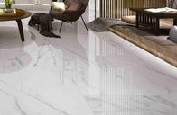 Het maniermarmer kijkt Porseleintegel, 24x48-van de de Afmetingenwoonkamer van de Vloertegel de Nauwkeurige Tegel van de het Porseleinvloer