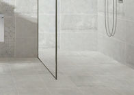 400*800mm Tegels van het Grootte de Binnenporselein/Licht Grey Color Exterior Wall Tiles