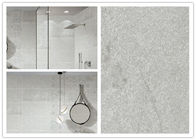 400*800mm Tegels van het Grootte de Binnenporselein/Licht Grey Color Exterior Wall Tiles