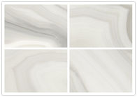 12mm Thkness het Marmer kijkt Porseleintegel/de Tegel van de het Porseleinvloer van Carrara