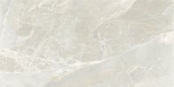 Het eenvoudige Marmer van de Koper Witte Kleur kijkt de Hitteisolatie van de Porseleintegel