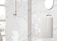 Verglaasde Digitale Opgepoetste van de de Vloertegel van Carrara Marmeren Slijtvaste Moderne het Porseleintegel