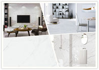 Elegante Witte Marmeren de Vloertegels van Porseleintegel 60*120cm/Badkamers