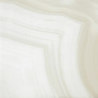 Van de het Porseleintegel van kelderverdiepingsvloeren Moderne Zuurvaste 600x600mm de Grootte Beige Kleur van het Agaat Beige Kleur