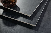 Van de het Porseleintegel van de olie de Zwarte Kleur Rustieke Moderne Tegel van de MM. Ceramische Keuken Vloer van Matt Surface 600x600