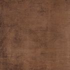 24 van de de Grootte Metaalroest van &quot; X24“ van de Glanskeramische tegels Rustieke de Vloertegels voor Kleur van de Woonkamer de Rode Roest
