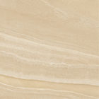 De beige Tegel van het Porseleinsteengoed/Woonkamer Ceramisch Matt Beige Wall Tiles Sizes 600*600