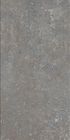 Donkere Grey Antique Glazed Cement Look-Porselein Rustieke 600x1200 Ceramische Muur en Vloertegel