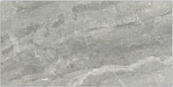 De opgepoetste Tegels van de het Porseleinvloer van het Oppervlakte Antislipontwerp Openlucht voor het Grijs van het Hotelproject