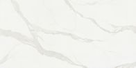 Grote het Porseleintegel van Groottematt polished surface carrara white/de Glanzende Keramische tegel van 1800x900