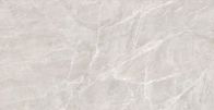 De vloerspiegel poetste Marmer op kijkt Porseleintegel 900*1800mm Grey Color Natural Looking Finish-Laag