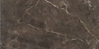Marmeren de Vloertegel van de Badkamers Bruine Ceramische Keuken/de dun Opgepoetste 90*180cm Verglaasde Tegel van de Porseleinvloer