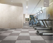 De moderne van de het Porseleinvloer van Grey Matte Full Body Floor 600x600 van de Porseleintegel Tegels Grey Kitchen Floor Tiles