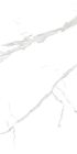 Marmeren kijk Porseleintegel Calacatta oppoetste Verglaasde Tegel1200x2400 Witte Marmeren Binnentegel