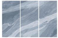 Grey Color Large Format Tile-het Marmer kijkt Grey Big Slabs 120x240cm Badkamerskeramische tegel