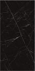 Het hete van de Vloertegels 1200x2400 van het Verkoop Decoratieve Super Zwarte Porselein Binnenporselein betegelt de Zwarte Muur van de Tegelskeuken