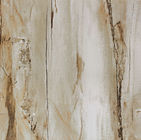 De houten Steen poetste 800*800mm Marmeren Porseleintegel op