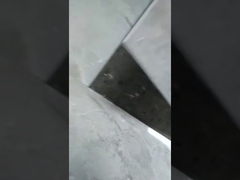 Inspectieproces van 60x120cm marmeren tegel FP8126B03