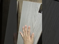 Introductie van de antislip houten serie keramische tegels