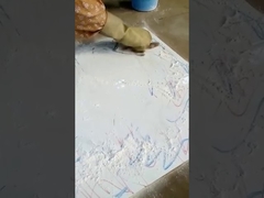 Productinspectie tegen aangroei