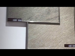 600x600mm formaat Foshan fabriek porselein ruwe vloertegel beige kleur tegel 60x60cm formaat