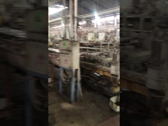 Fabrieksproductielijn