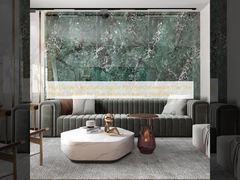 Hoge krasbestendigheid binnenshuis porseleinen steengoed tegels De perfecte oplossing voor lijm- of zwevende installatie