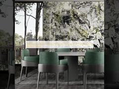 Welkom OEM Indoor Porseleinen Tegels met 4 Patronen en Perfecte Nivellering