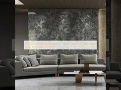 AAA-klasse binnenshuis porseleinen tegels met hoge vlekbestendigheid en L / C-betalingsteam