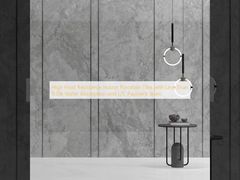 Hoge vorstbestendigheid binnenshuis porseleinen tegels met minder dan 0,5% wateropname en L/C betalingsteam