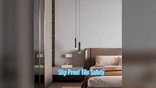 Antislip porseleinen tegel R9 R13 Binnen Buiten