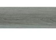 Schadebestendige grijze houten moderne porseleinen vloertegel voor woonkamerinstallatie