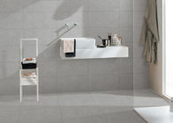 Tegel van het toilet de Moderne Porselein, R11 Modern Grey Bathroom Tiles 600x300mm
