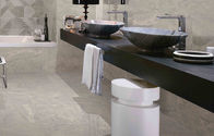 Matte Surface Porcelain Kitchen Floor-Tegels/Grey Ceramic Floor Tiles