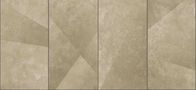 De Tegels Bruine Kleur van de steen Marmeren Vloer/Ceramisch Front House Indoor Wall Tiles