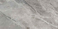 Het Marmer van de schuringsweerstand kijkt Ceramische Vloertegel Braccia Donkere Grijze 600*1200 Mm
