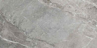 Het Marmer van de schuringsweerstand kijkt Ceramische Vloertegel Braccia Donkere Grijze 600*1200 Mm