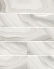 Manier Marmeren Effect Ceramische van Binnen het Porseleinduim Tegels van Vloertegels Zuurvaste 24 X 48 X 0,47