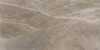 Binnenmatte finish marble look porcelain-Tegel 24 X 48 X 0,47 Duim