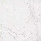 Witte Marmeren het Porseleintegel van Carrara, de Muur van de Keukenwoonkamer en Vloertegels