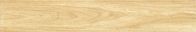 Het houten Porselein betegelt Houten de Tegels Openluchtwater Bestand 8 &quot; *48“ van de Verhogings Gouden Kleur