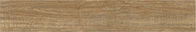 De rustieke Houten Korrelvloer betegelt de Opgepoetste Verglaasde Tegels van Woodlike van de Porseleinwoonkamer voor de Badkamers van Bevloeringstegels