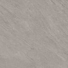 600*600 Grey Rectangle Cement Look Porcelain-Tegel voor Zwembad Binnen Mat