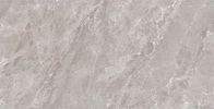 Grey Gloss Marble Look Porcelain-Tegel Grey Glazed Large Size 900*1800mm