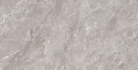 Grey Gloss Marble Look Porcelain-Tegel Grey Glazed Large Size 900*1800mm