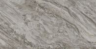 De volledige van de het Porseleinvloer van de Lichaams Marmeren Ceramische Woonkamer Tegel Grey Color 90*180cm