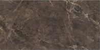 Marmeren de Vloertegel van de Badkamers Bruine Ceramische Keuken/de dun Opgepoetste 90*180cm Verglaasde Tegel van de Porseleinvloer